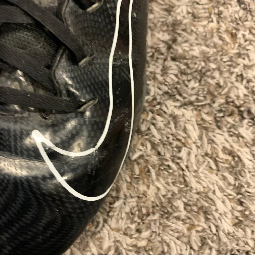 Nike Vapor Football Cleat